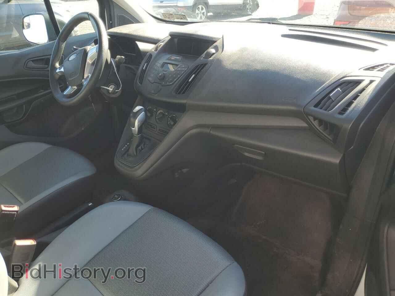 2018 FORD TRANSIT - VIN: NM0LS7E7XJ1345132 - Фото 8