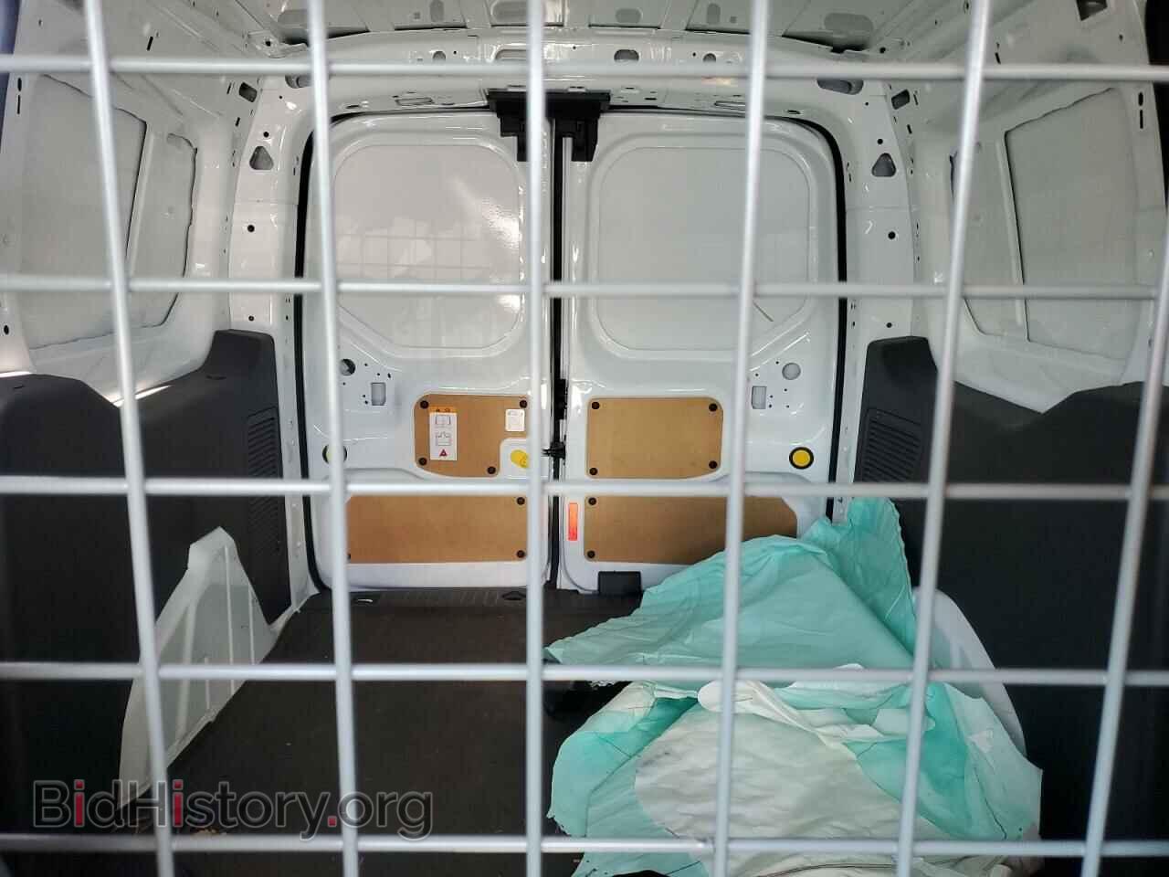 2018 FORD TRANSIT - VIN: NM0LS7E7XJ1345132 - Фото 10