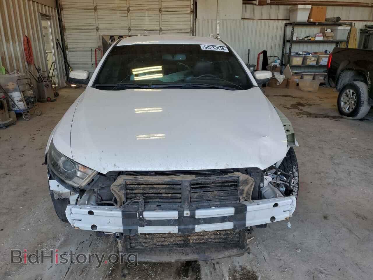 2016 FORD TAURUS - VIN: 1FAHP2E8XGG141349 - Фото 5