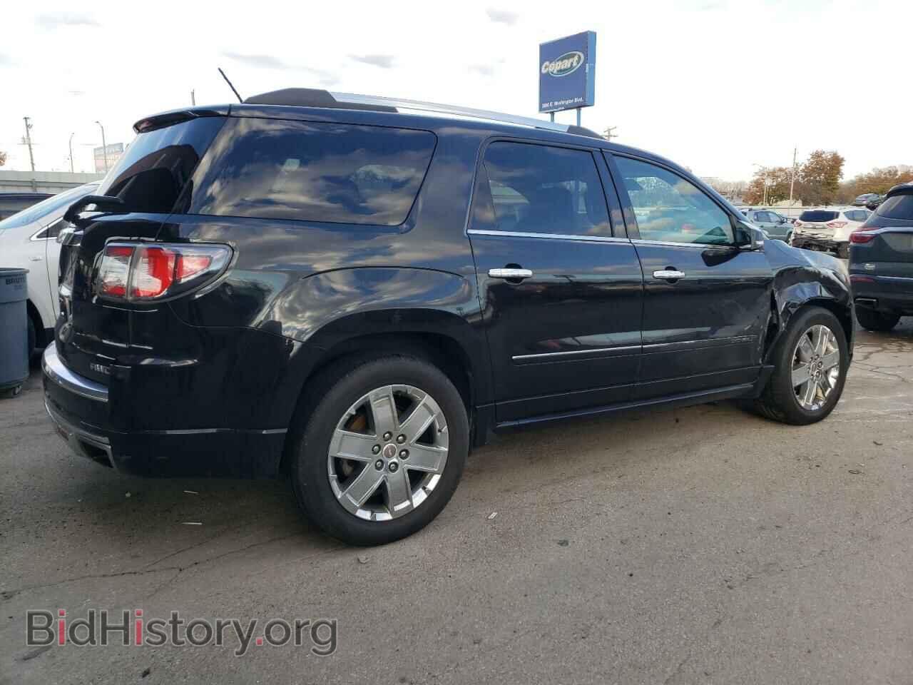 2015 GMC ACADIA DEN - VIN: 1GKKVTKD5FJ120864 - Фото 3