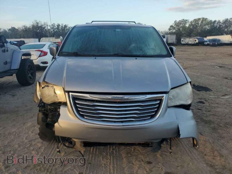 2014 Chrysler MINIVAN (VIN 2C4RC1BG0ER188689) — photo 5 of 13