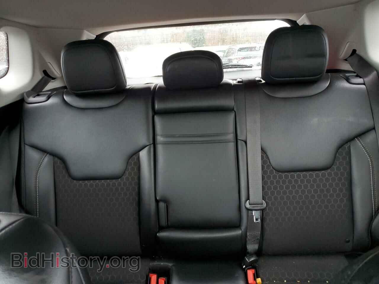 2020 JEEP COMPASS - VIN: 3C4NJDBB7LT153992 - Фото 10