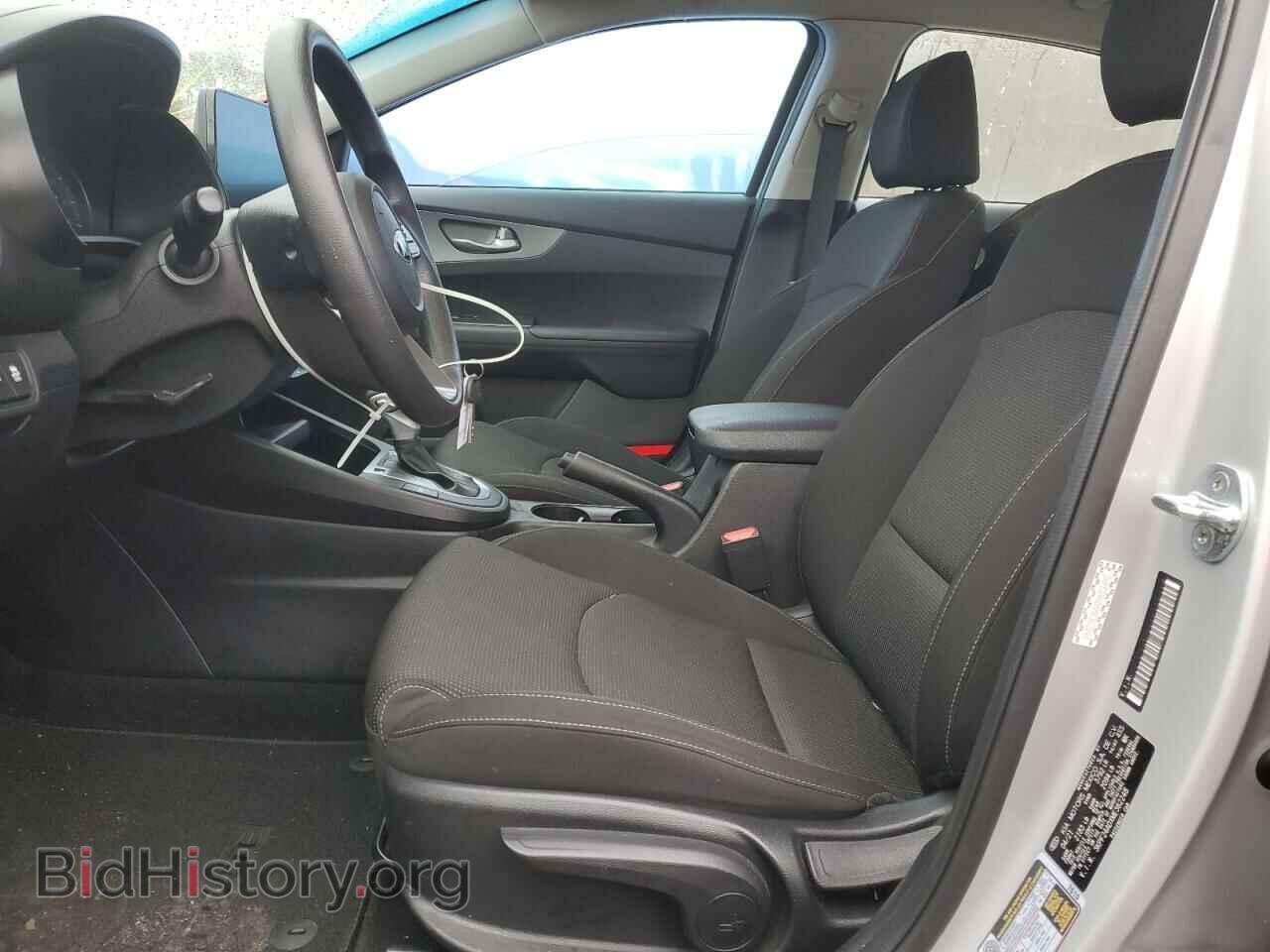 2021 KIA FORTE - VIN: 3KPF24ADXME362248 - Фото 7
