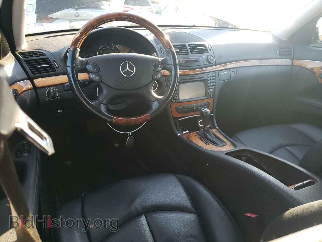 2009 MERCEDES-BENZ E-CLASS - VIN: WDBUH87X99B398014 - Фото 8