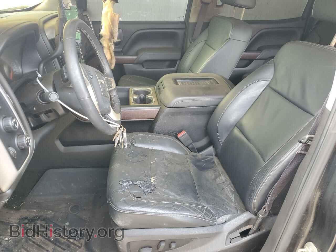 2017 GMC SIERRA - VIN: 3GTU2NEJ2HG321071 - Фото 7
