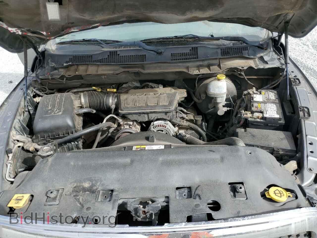 2013 RAM 1500 - VIN: 1C6RR7LP8DS600815 - Фото 11