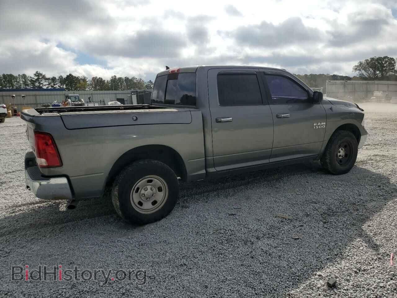 2013 RAM 1500 - VIN: 1C6RR7LP8DS600815 - Фото 3