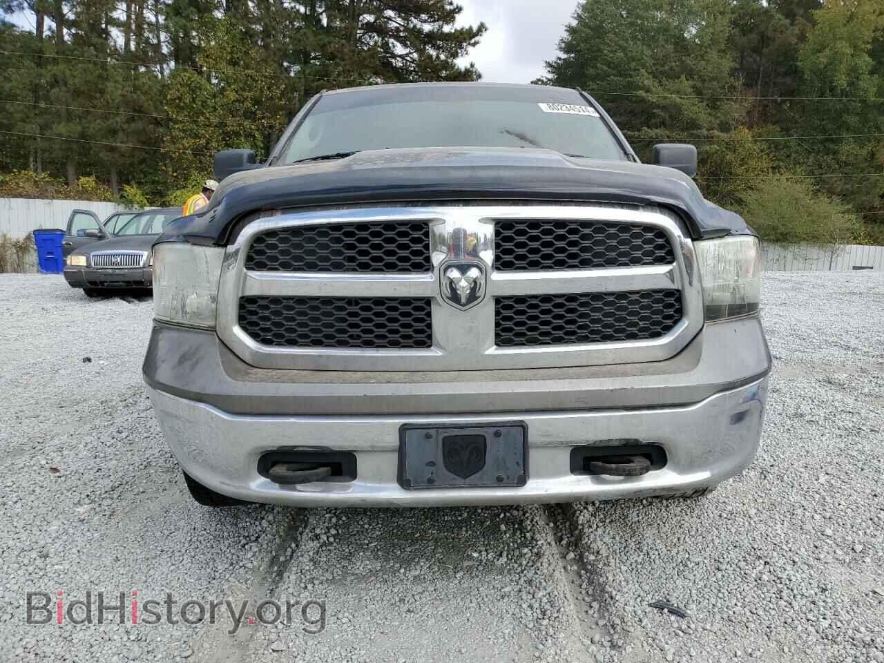 2013 RAM 1500 - VIN: 1C6RR7LP8DS600815 - Фото 5