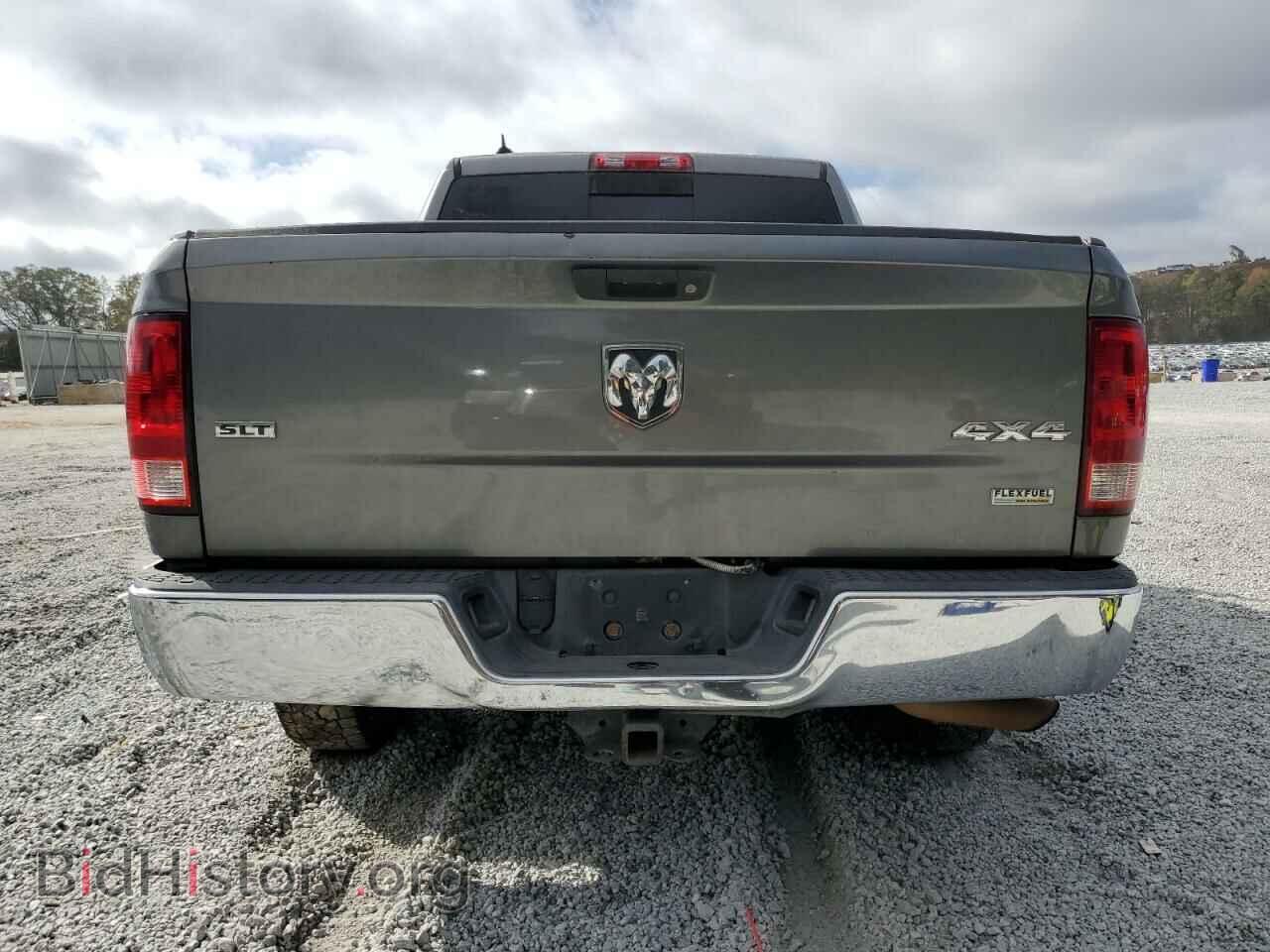 2013 RAM 1500 - VIN: 1C6RR7LP8DS600815 - Фото 6