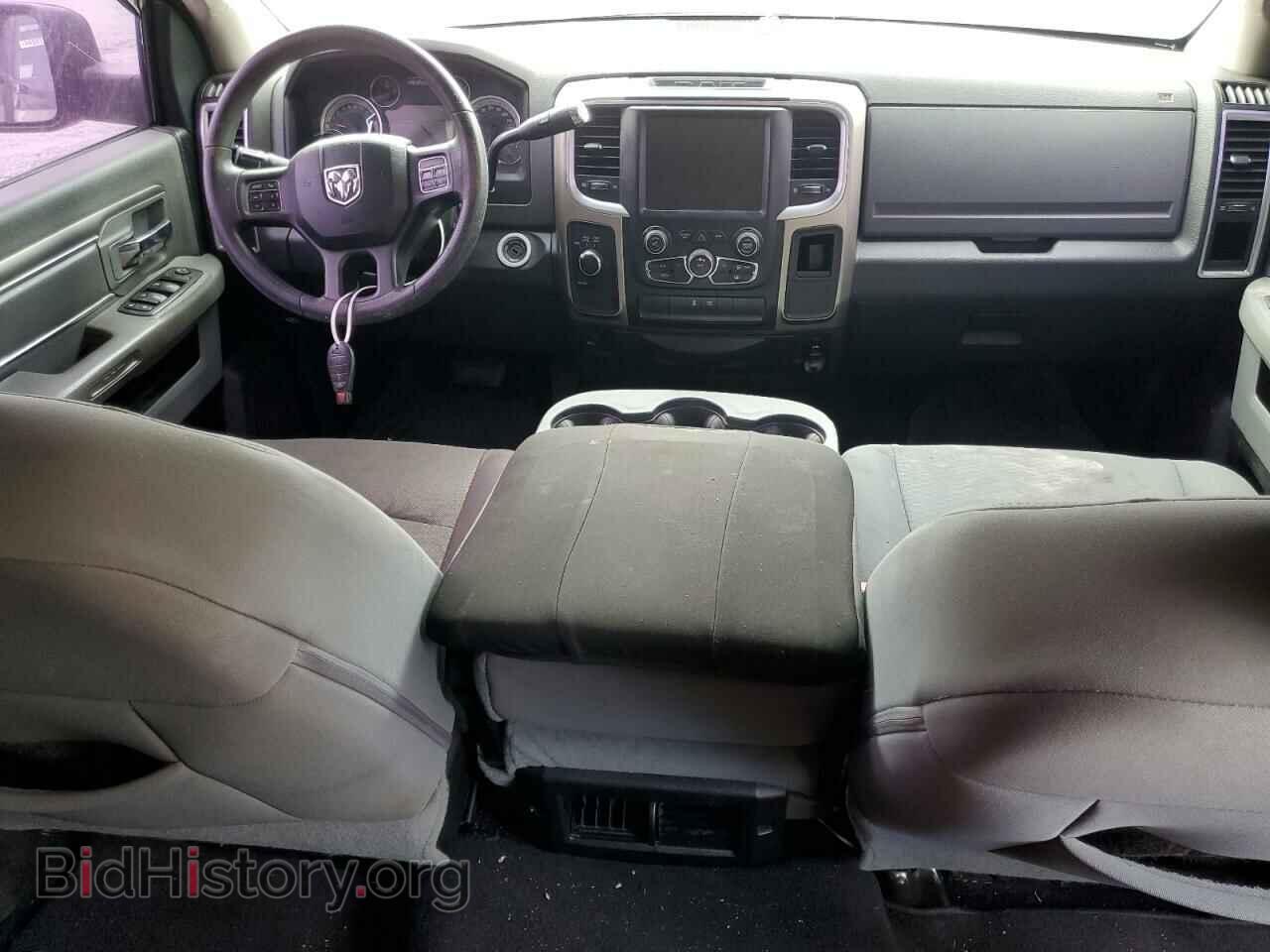 2013 RAM 1500 - VIN: 1C6RR7LP8DS600815 - Фото 8