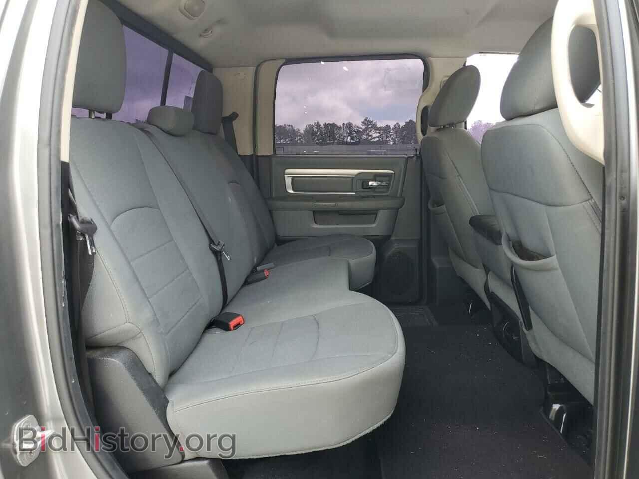 2013 RAM 1500 - VIN: 1C6RR7LP8DS600815 - Фото 10