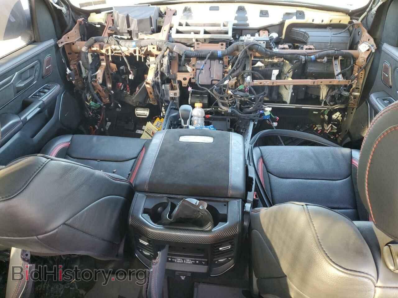 2022 RAM 1500 - VIN: 1C6SRFU96NN252816 - Фото 8