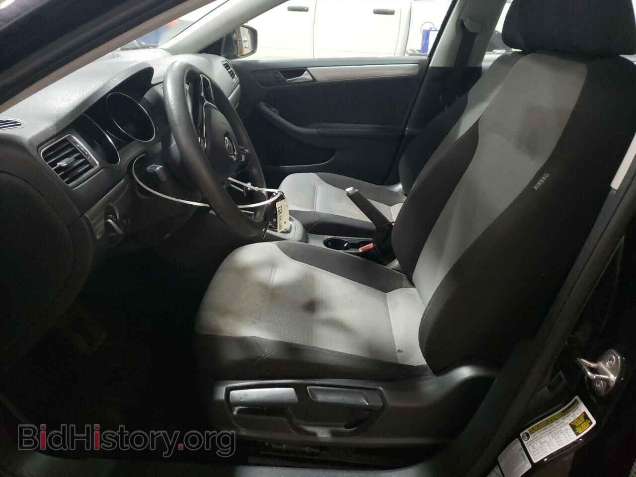 2017 VOLKSWAGEN JETTA - VIN: 3VW2B7AJ2HM340307 - Фото 7