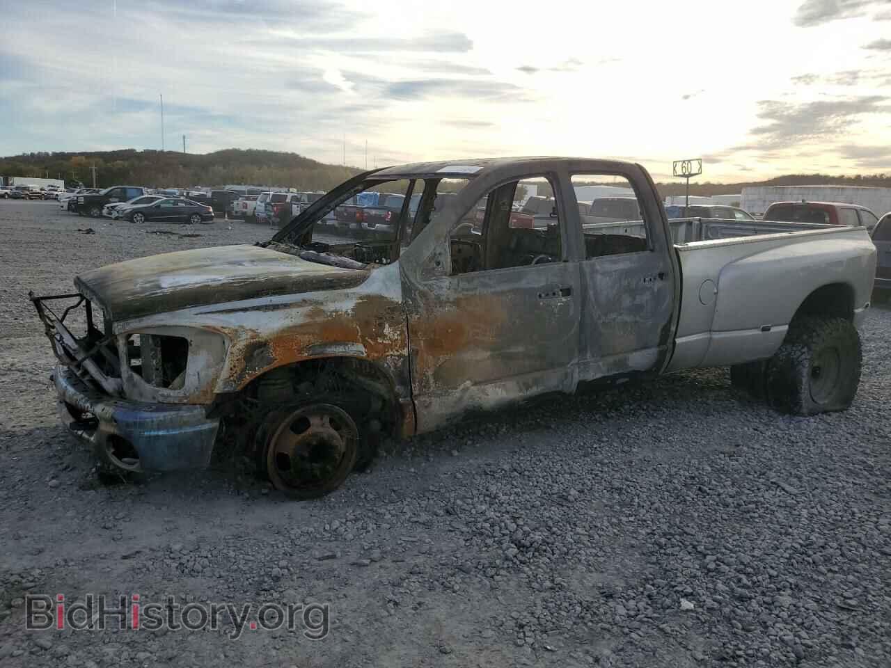 Photo 3D7MX48L89G556350 - DODGE All Models 2009