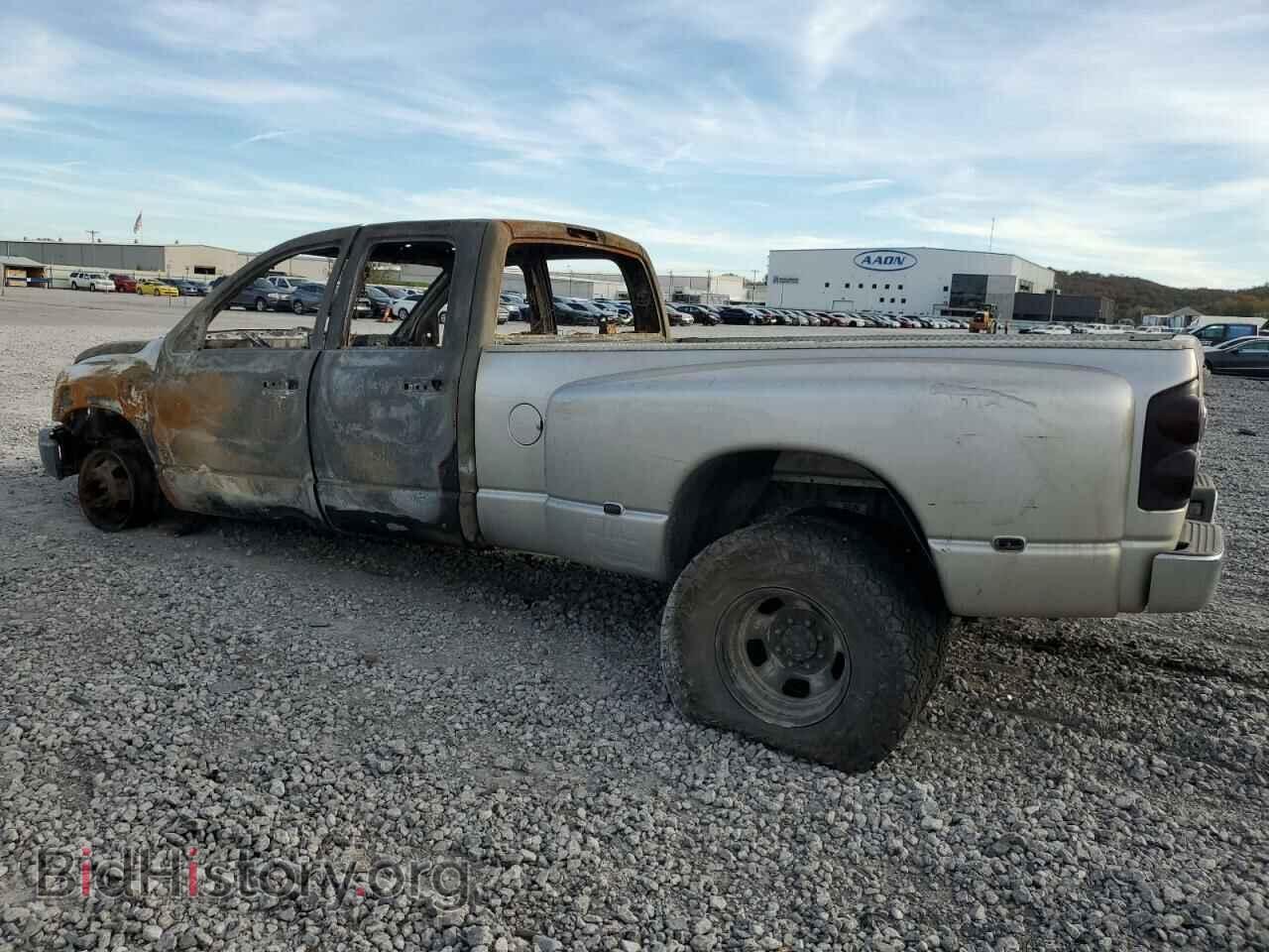 2009 DODGE All Models - VIN: 3D7MX48L89G556350 - Photo 2