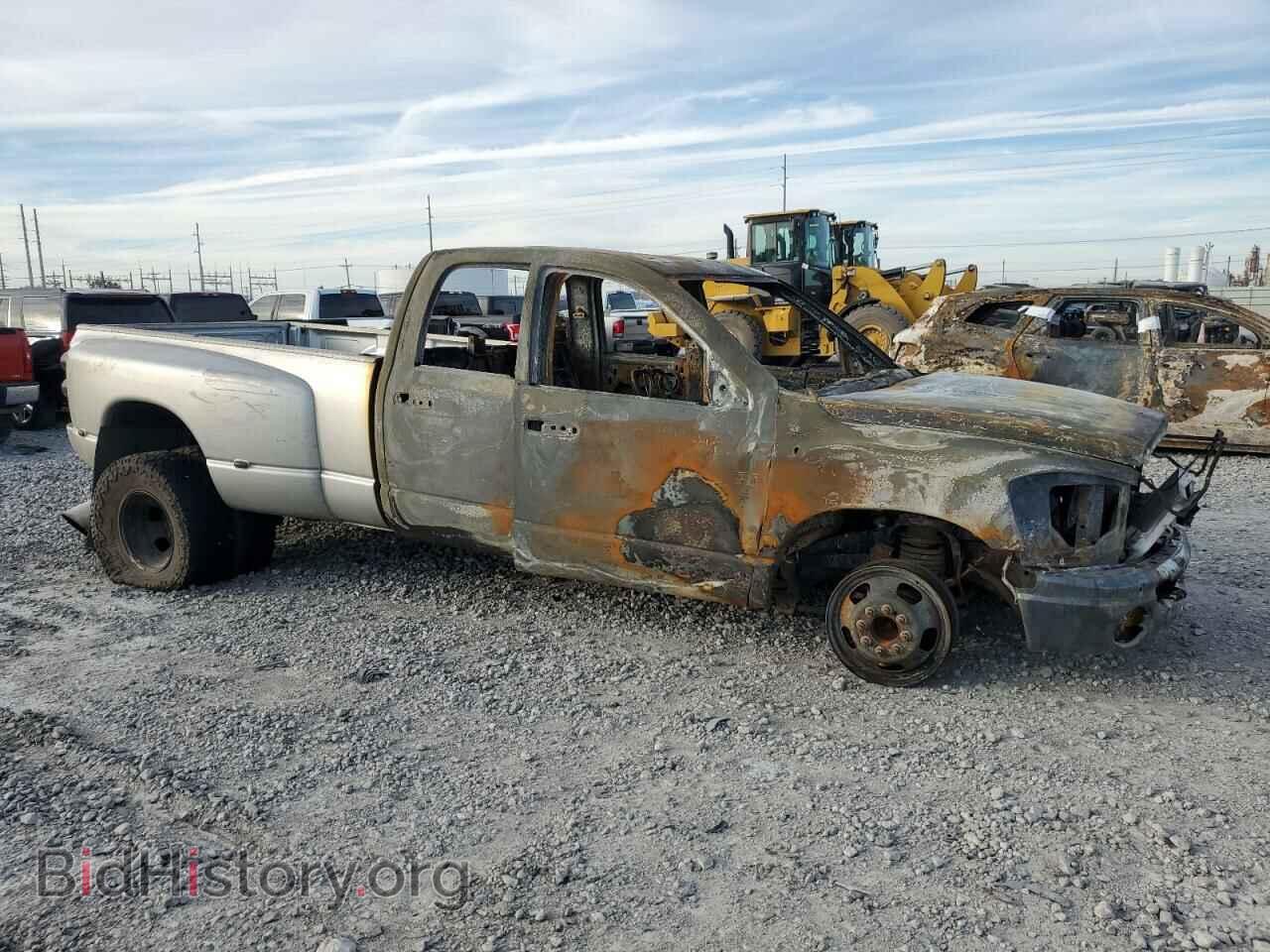 2009 DODGE All Models - VIN: 3D7MX48L89G556350 - Photo 4