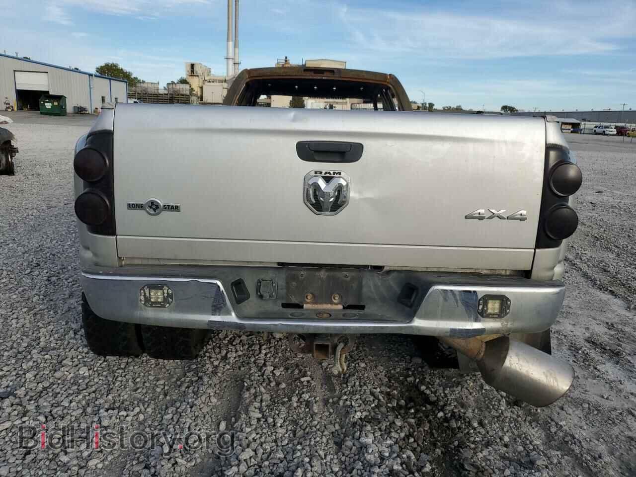 2009 DODGE All Models - VIN: 3D7MX48L89G556350 - Photo 6