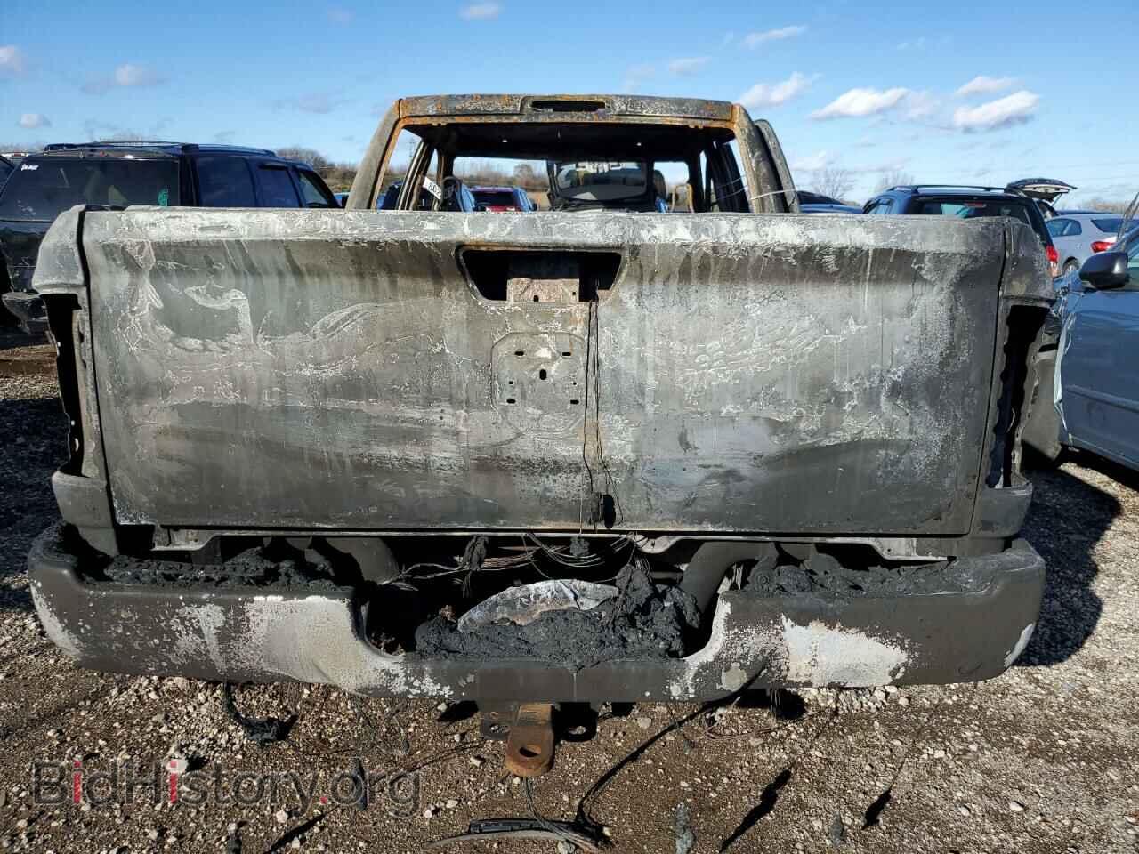 2023 RAM 2500 - VIN: 3C6UR5DJ6PG591827 - Фото 6