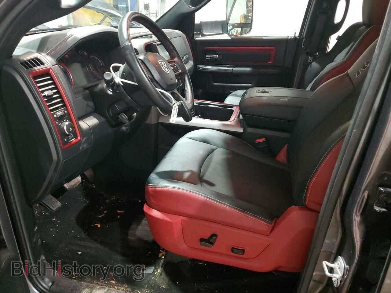 2016 RAM 1500 - VIN: 1C6RR7YT2GS307664 - Фото 7