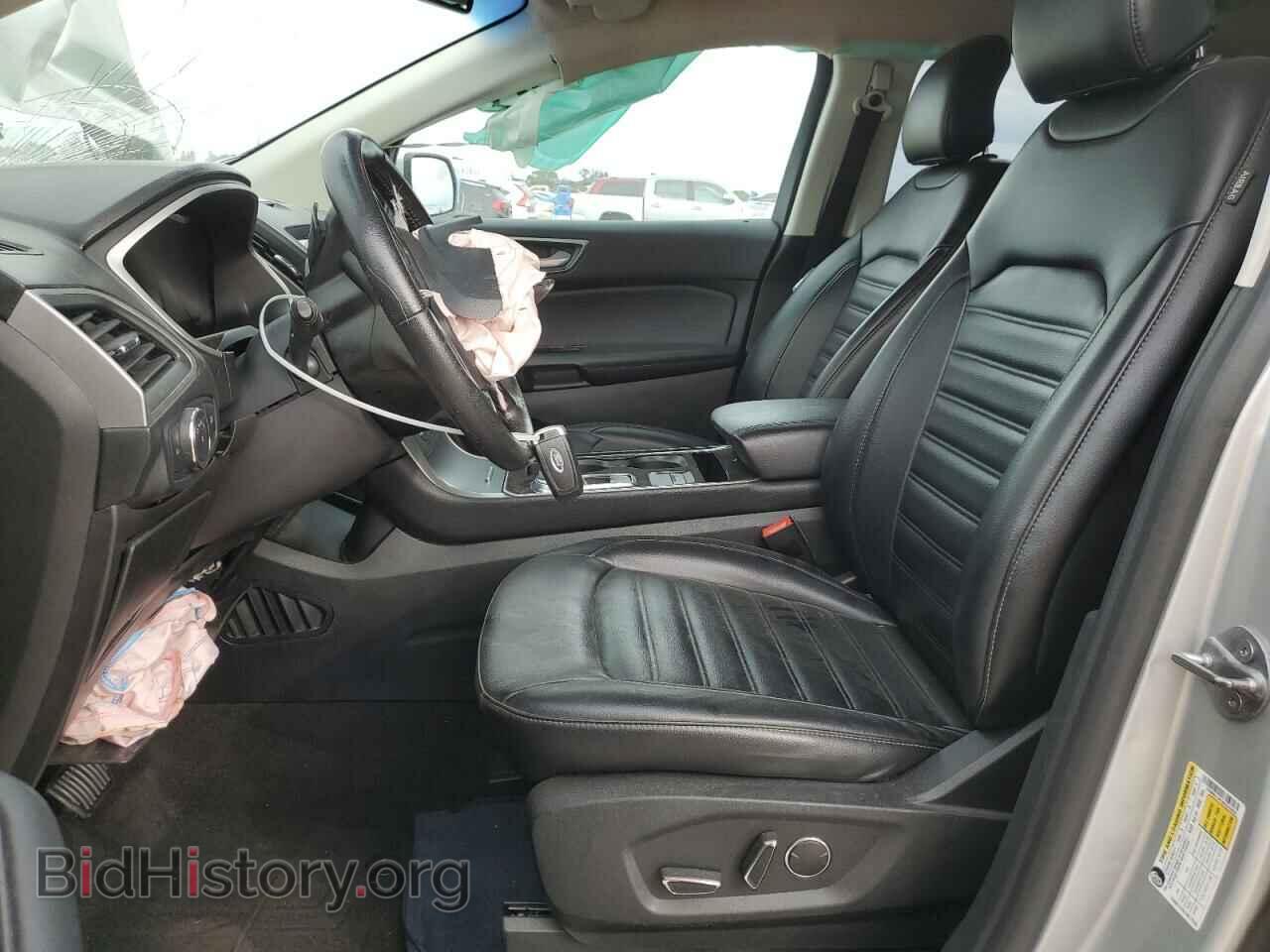 2019 FORD EDGE - VIN: 2FMPK4J91KBC03859 - Photo 7
