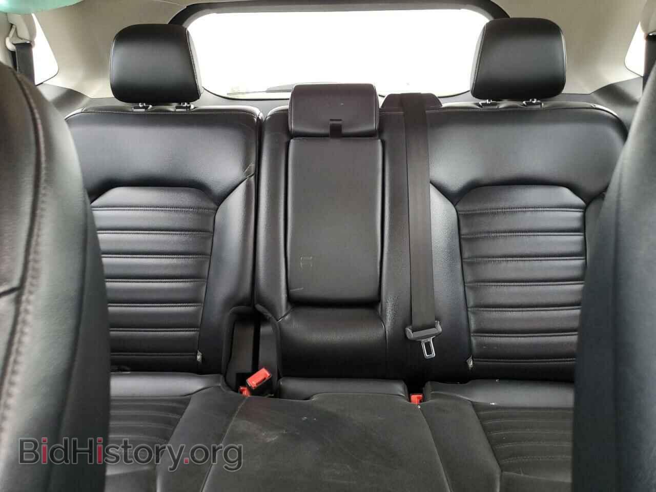 2019 FORD EDGE - VIN: 2FMPK4J91KBC03859 - Photo 10