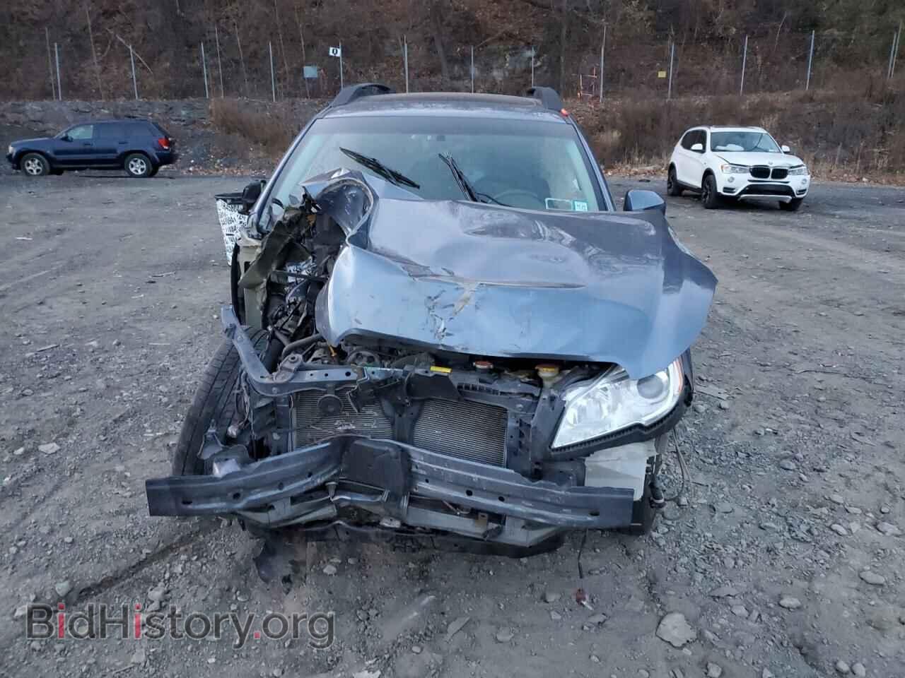 2013 SUBARU OUTBACK - VIN: 4S4BRBKC4D3215401 - Фото 5