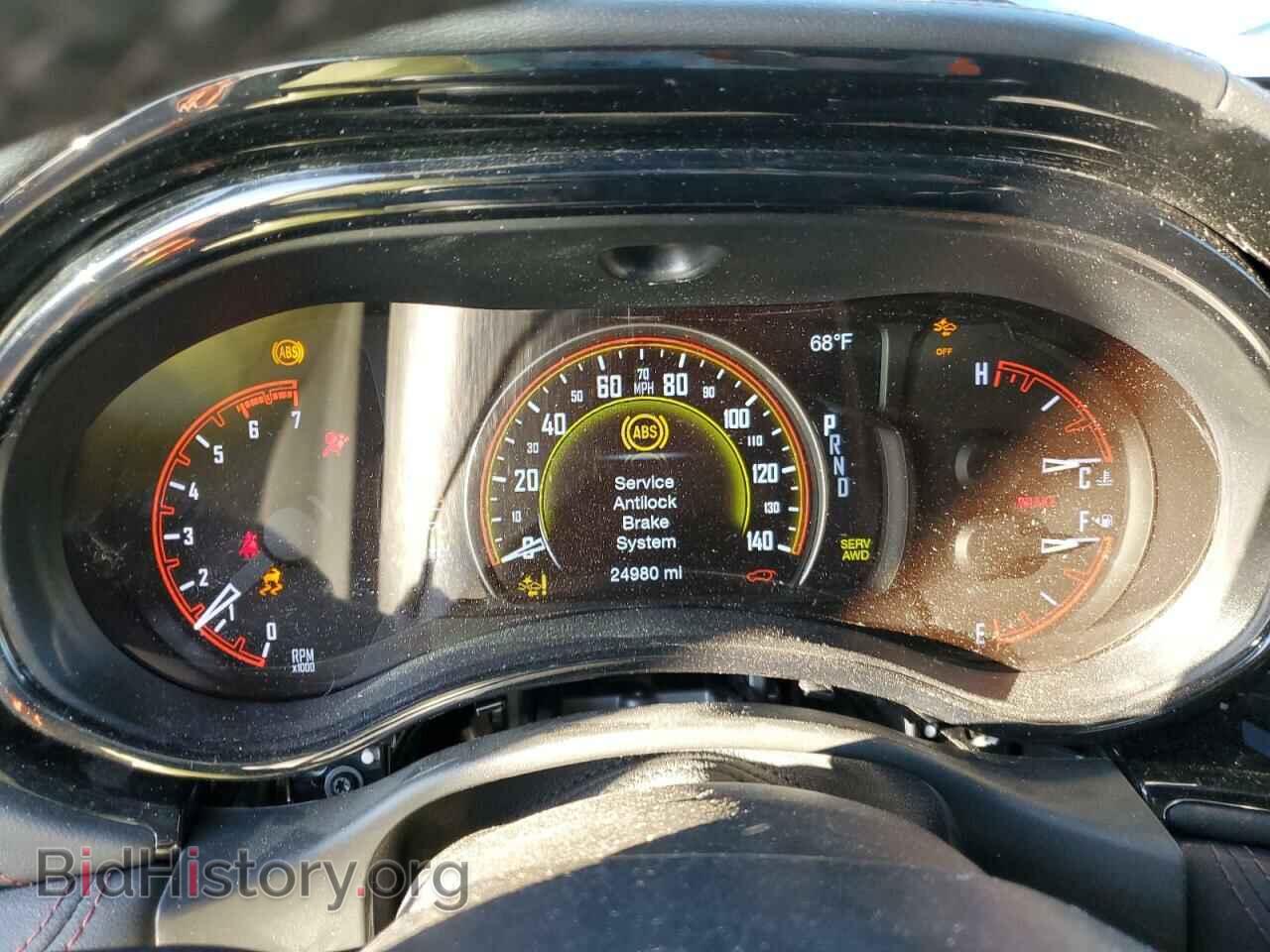 2022 DODGE DURANGO - VIN: 1C4SDJCT4NC191548 - Photo 9