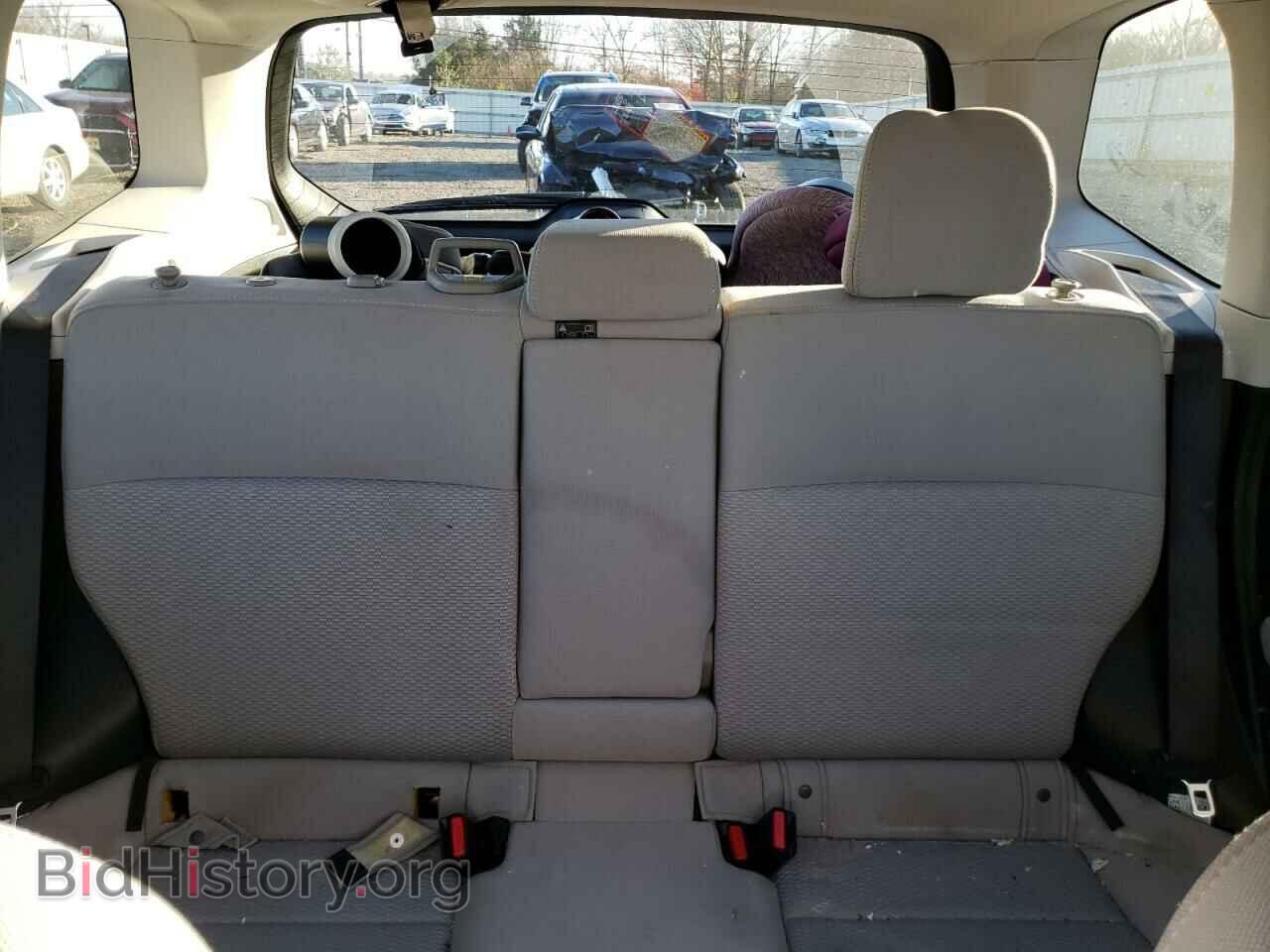 2015 SUBARU FORESTER - VIN: JF2SJADC9FH555069 - Фото 10