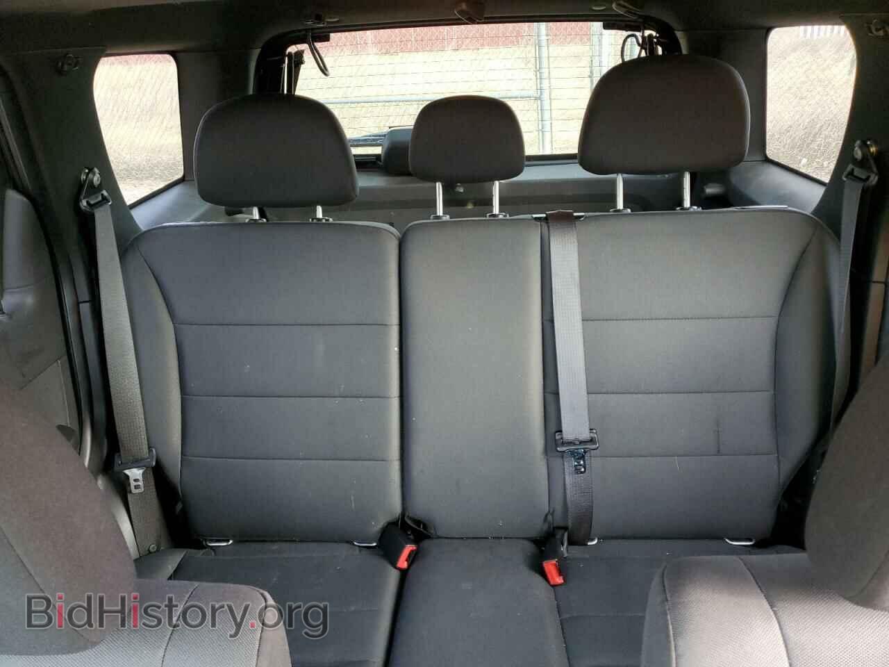2012 FORD ESCAPE - VIN: 1FMCU9DG4CKA48974 - Фото 10