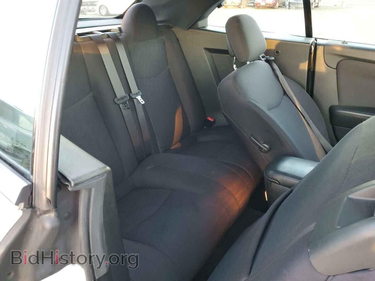 2013 CHRYSLER 200 - VIN: 1C3BCBEB1DN511364 - Фото 10