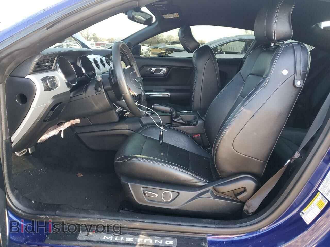 2016 FORD ALL Models - VIN: 1FA6P8TH9G5235425 - Фото 7