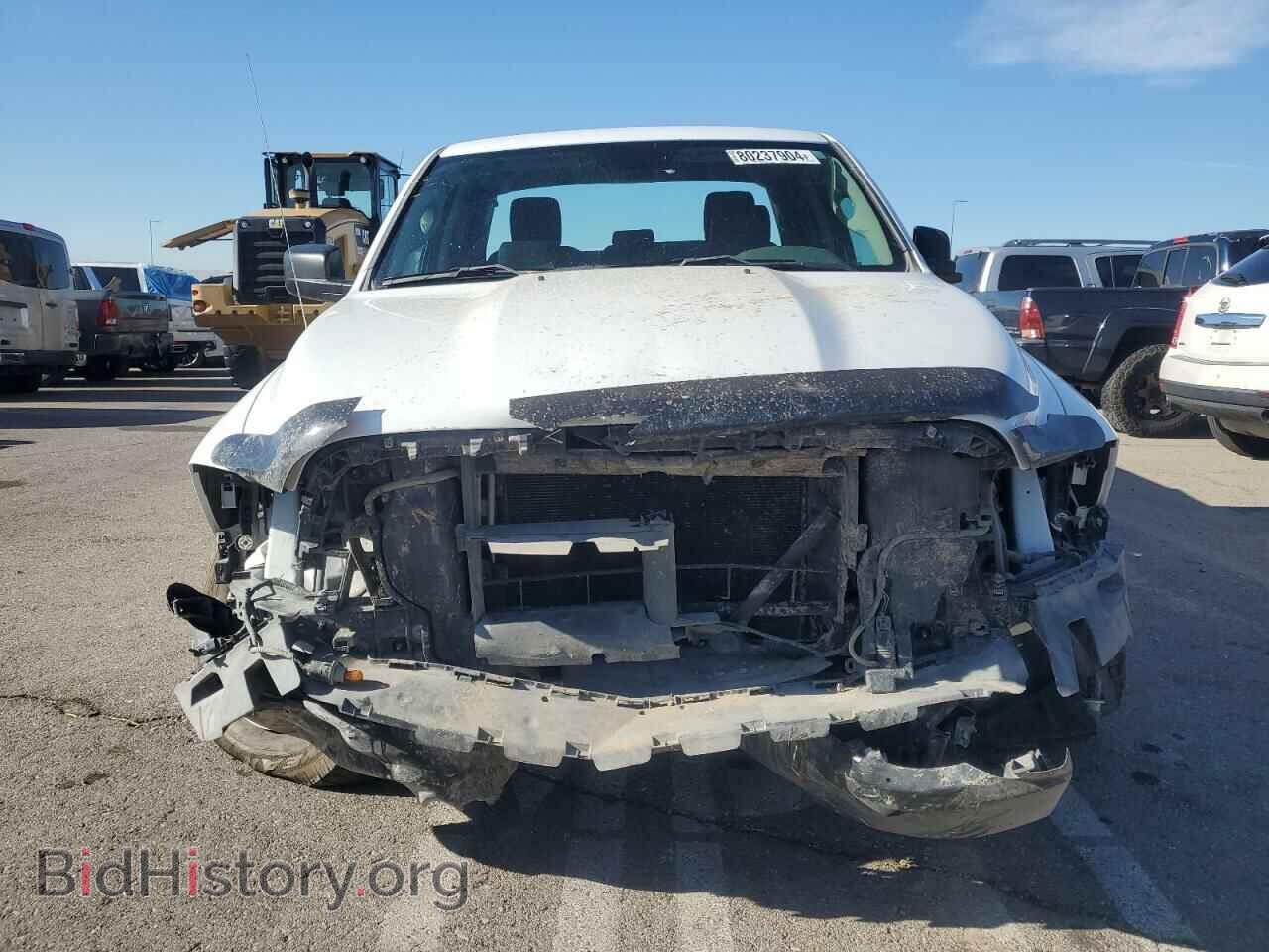 2016 RAM 1500 - VIN: 1C6RR6FG8GS403587 - Photo 5