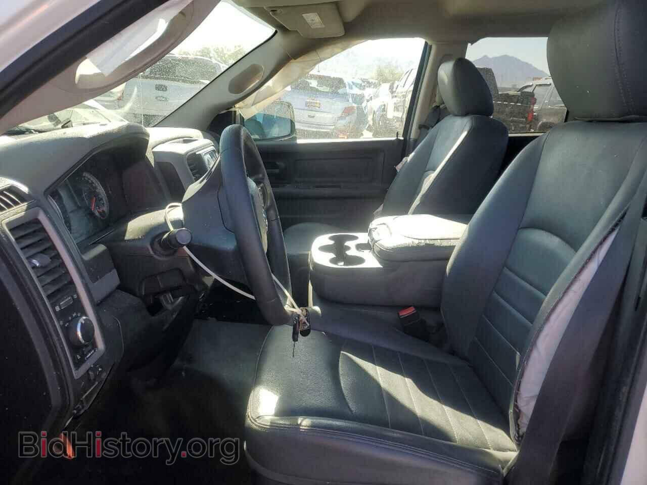 2016 RAM 1500 - VIN: 1C6RR6FG8GS403587 - Photo 7