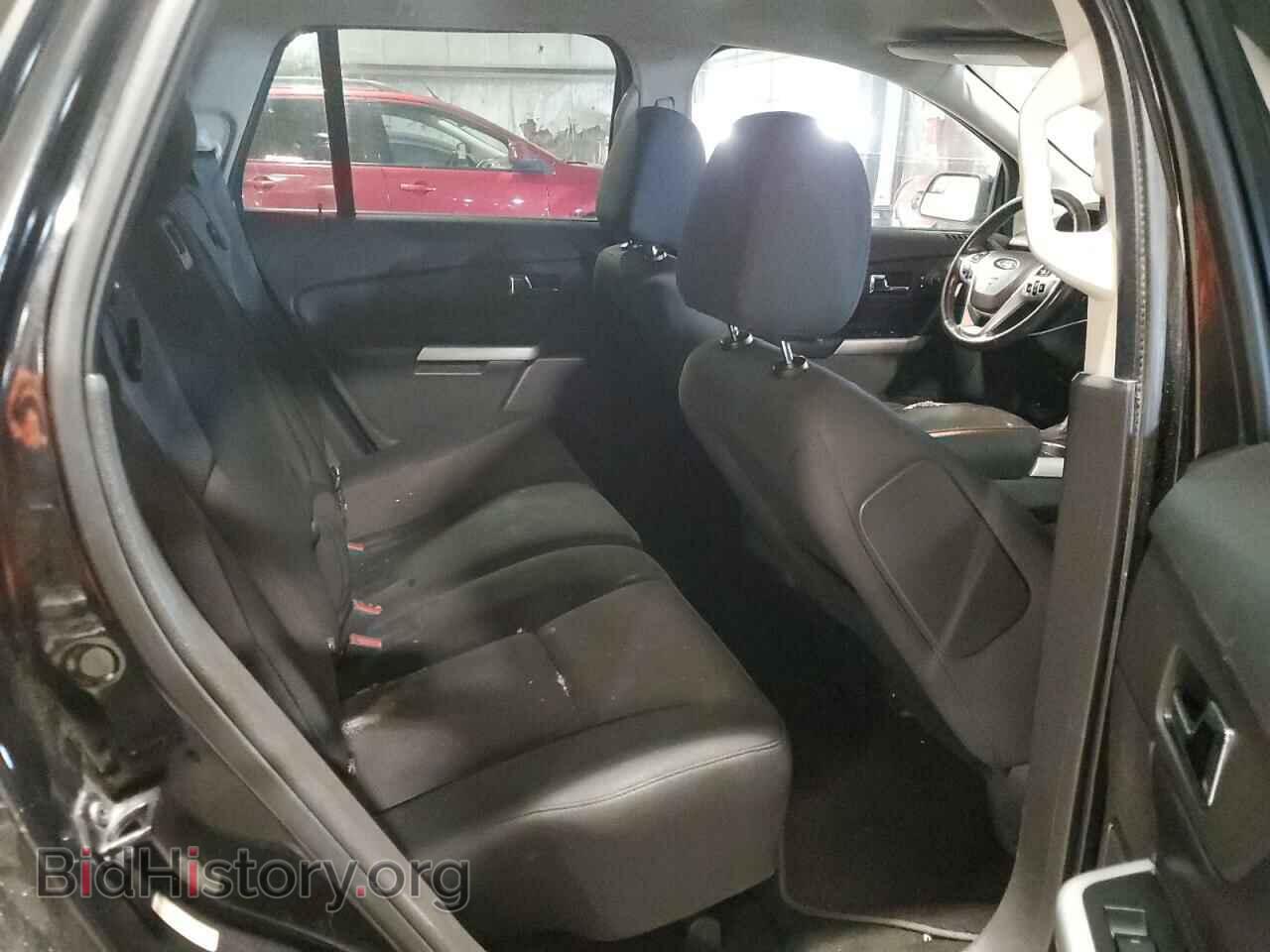 2013 FORD EDGE - VIN: 2FMDK4JC1DBA99035 - Photo 11
