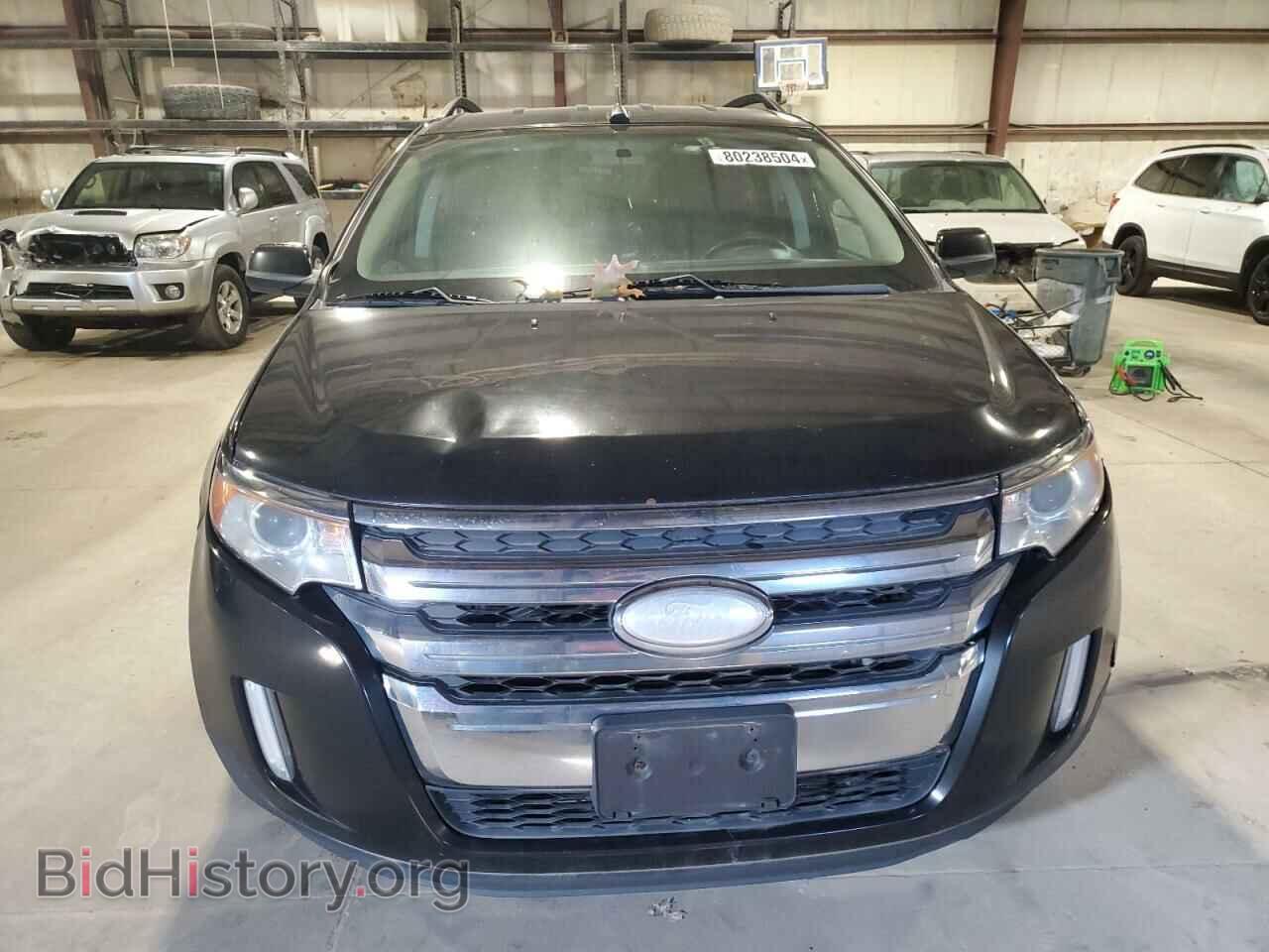 2013 FORD EDGE - VIN: 2FMDK4JC1DBA99035 - Photo 5