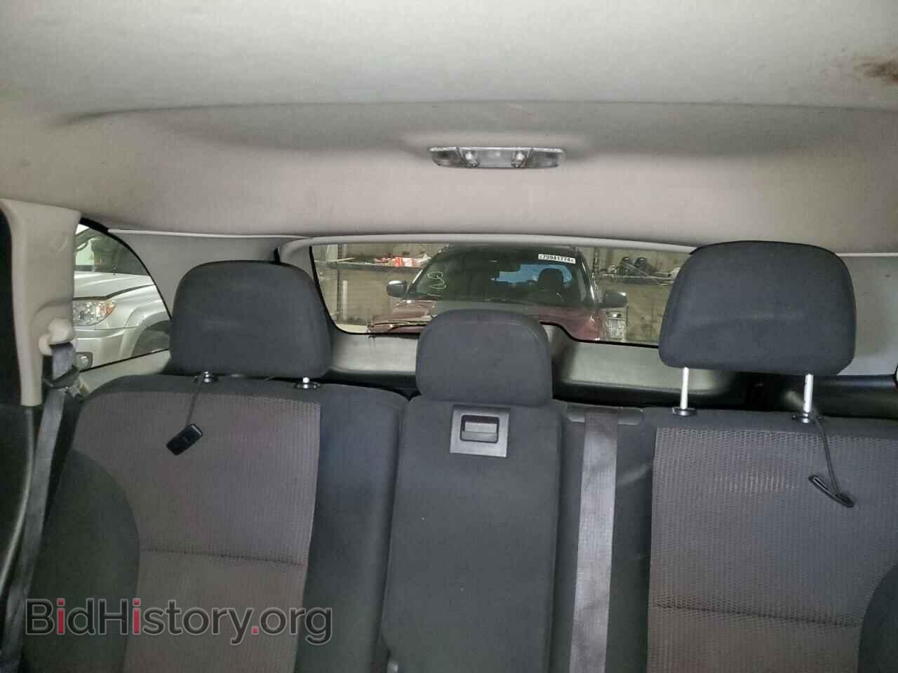 2013 FORD EDGE - VIN: 2FMDK4JC1DBA99035 - Photo 10