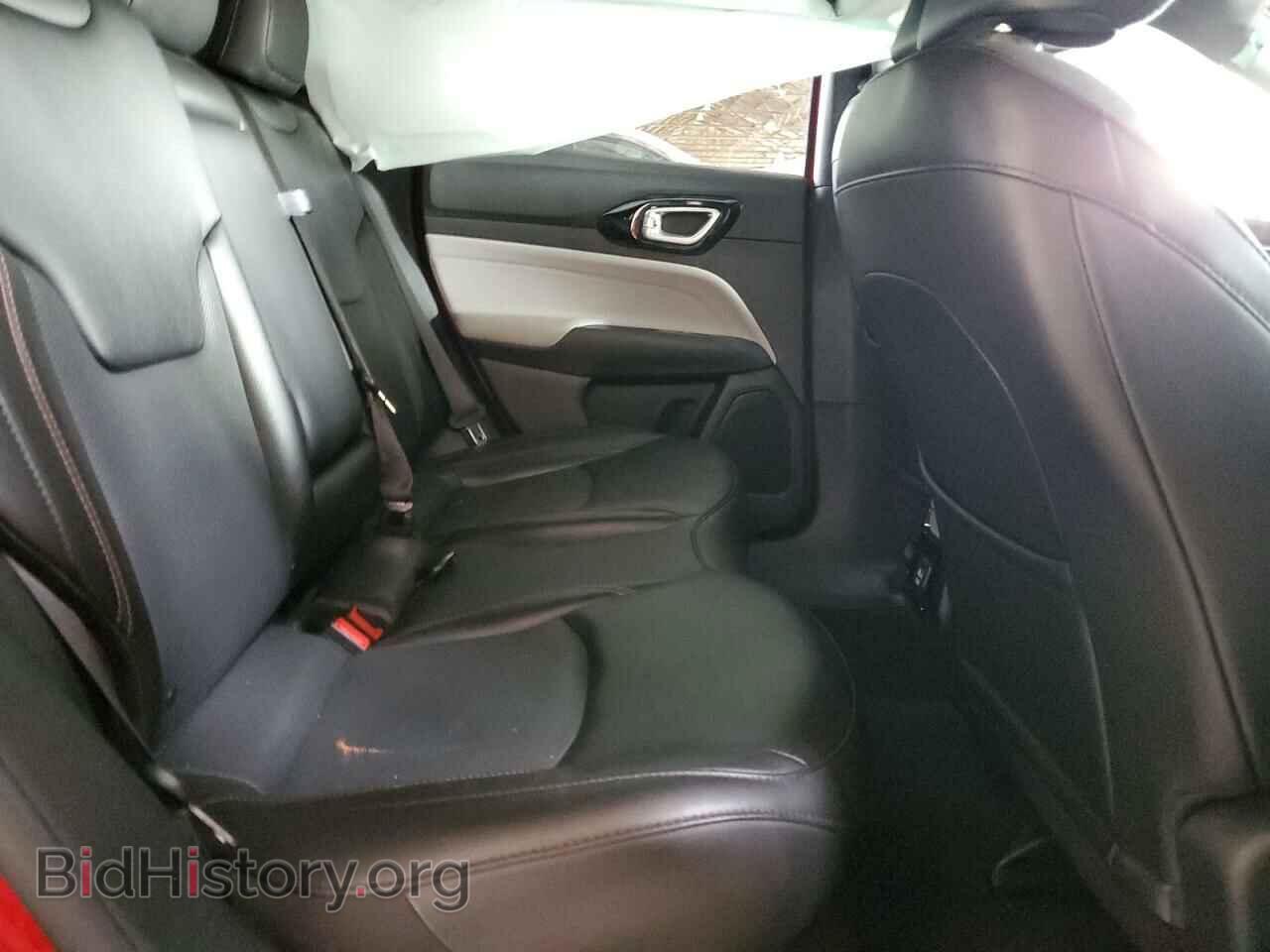 2023 JEEP COMPASS - VIN: 3C4NJDCN8PT522471 - Фото 10
