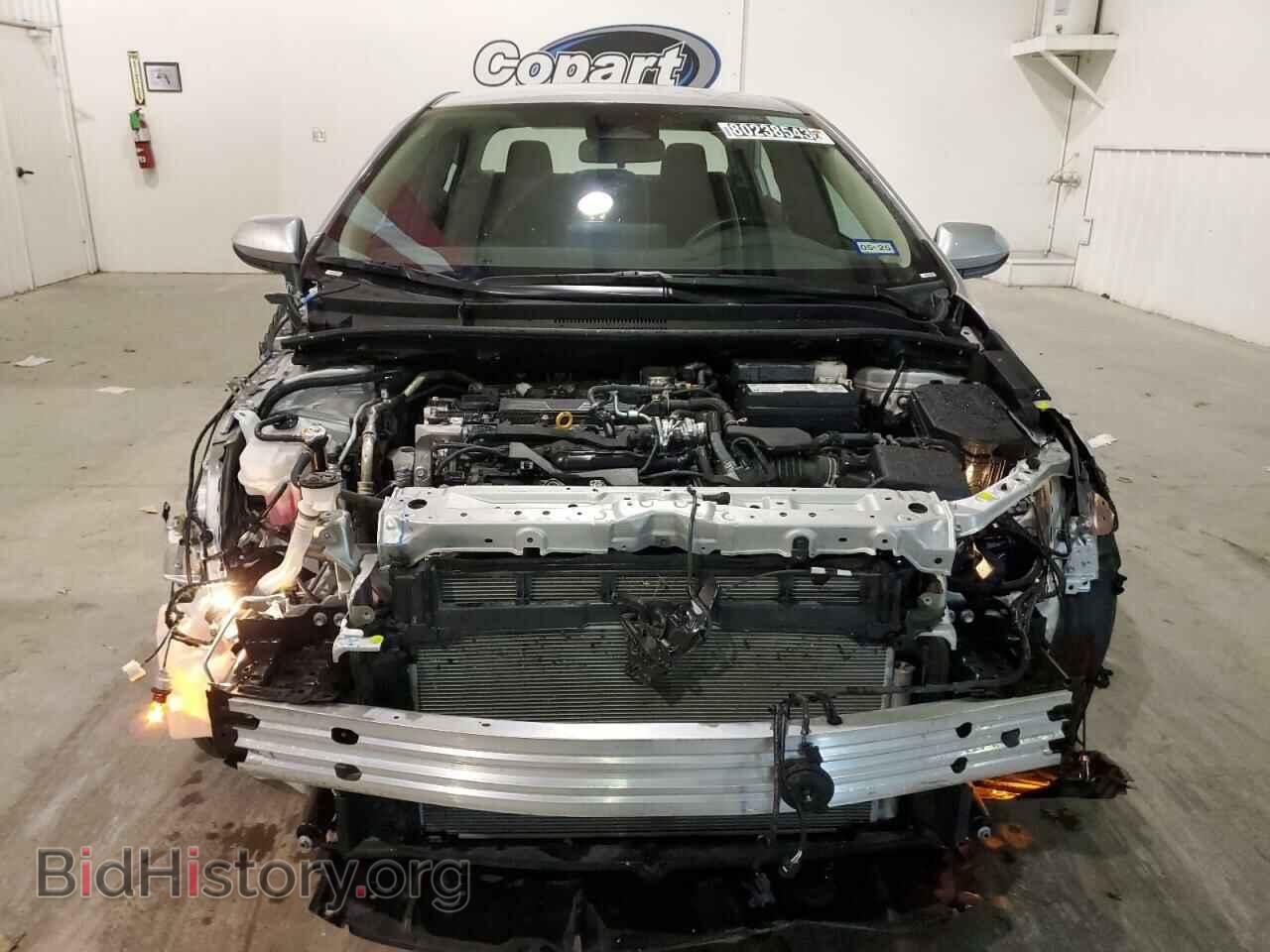 2023 TOYOTA COROLLA - VIN: 5YFB4MDE4PP047431 - Фото 5