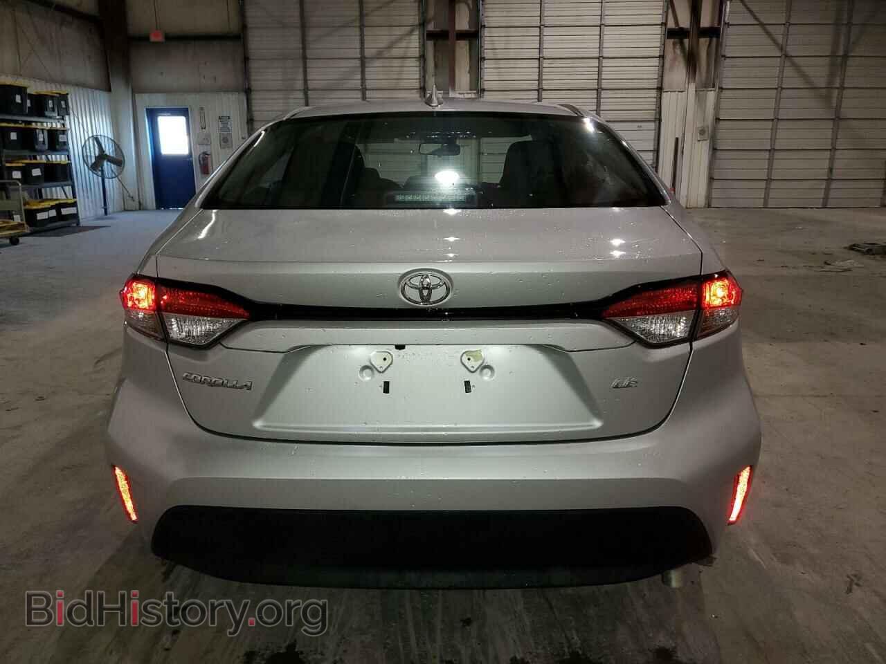 2023 TOYOTA COROLLA - VIN: 5YFB4MDE4PP047431 - Фото 6