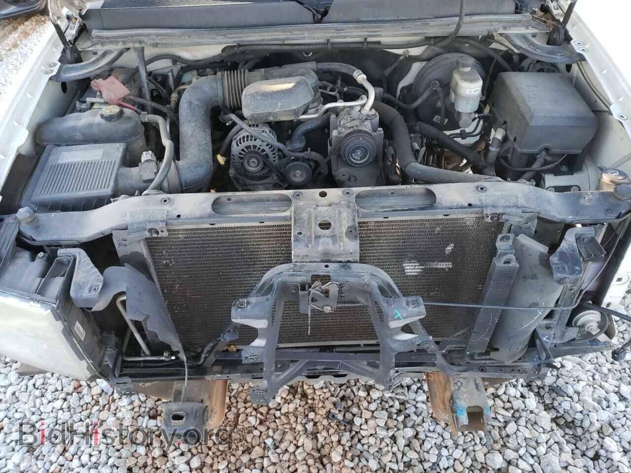 2013 GMC SIERRA - VIN: 1GTN1TEX4DZ275253 - Фото 11