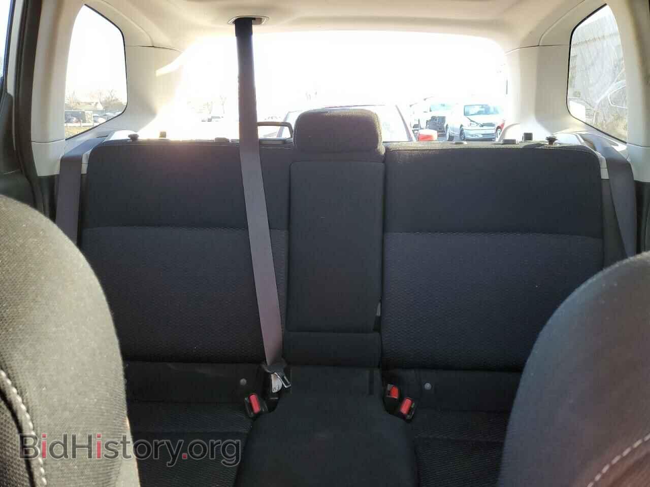 2014 SUBARU FORESTER - VIN: JF2SJAEC3EH406072 - Фото 10