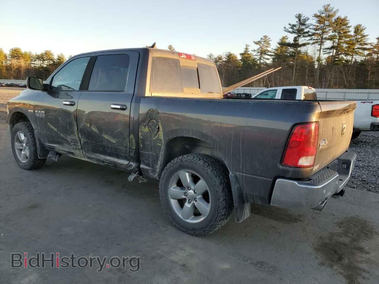 2016 RAM 1500 - VIN: 1C6RR7LT5GS123066 - Photo 2