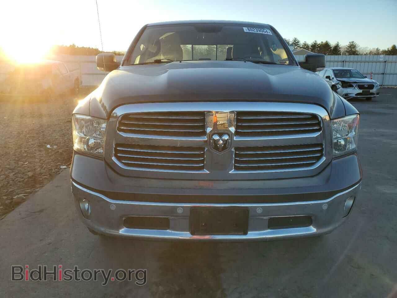 2016 RAM 1500 - VIN: 1C6RR7LT5GS123066 - Photo 5