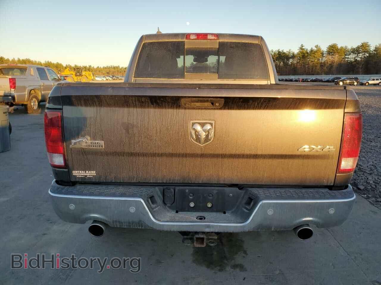 2016 RAM 1500 - VIN: 1C6RR7LT5GS123066 - Photo 6