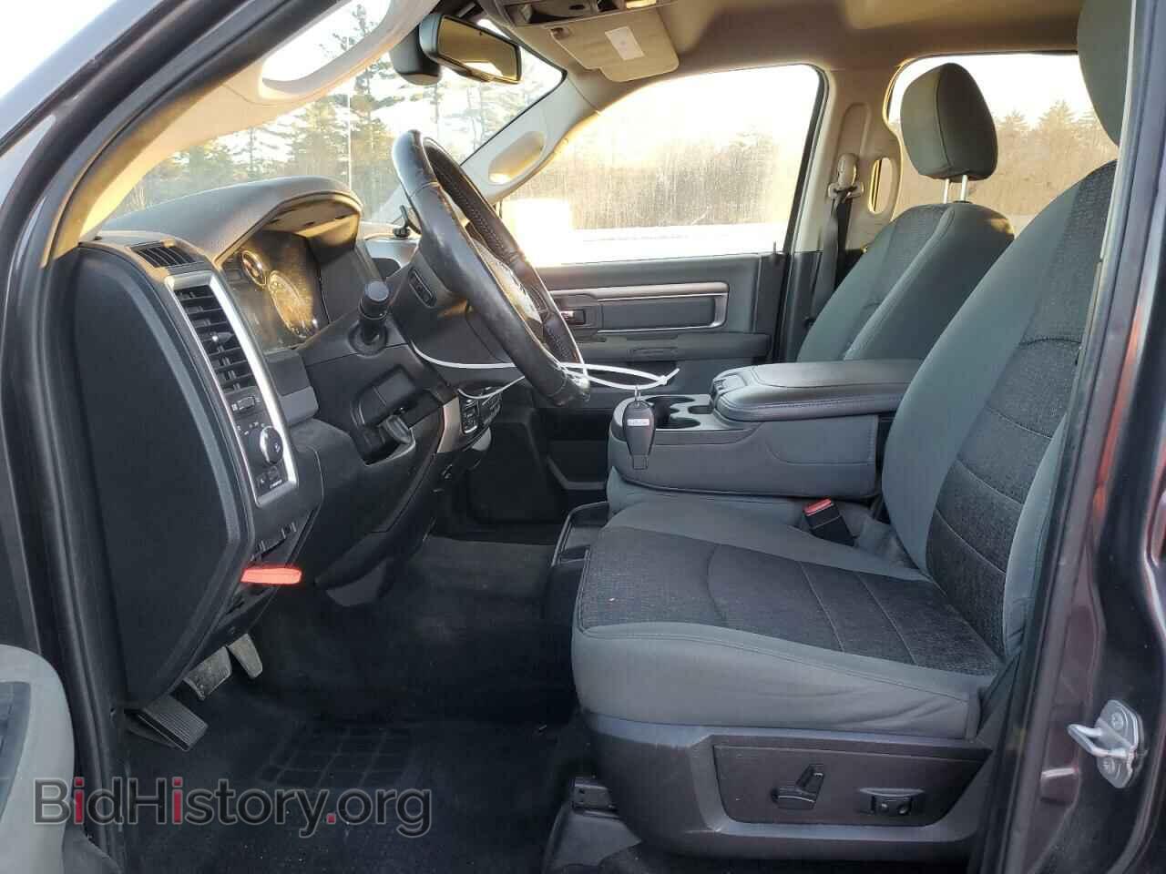 2016 RAM 1500 - VIN: 1C6RR7LT5GS123066 - Photo 7