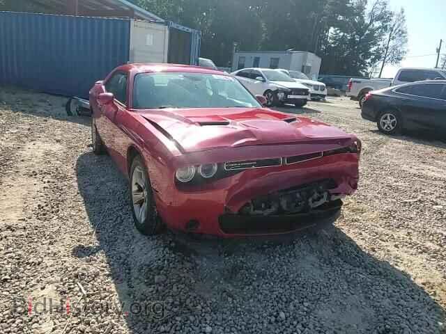 2016 DODGE CHALLENGER - VIN: 2C3CDZAG4GH119343 - Фото 14