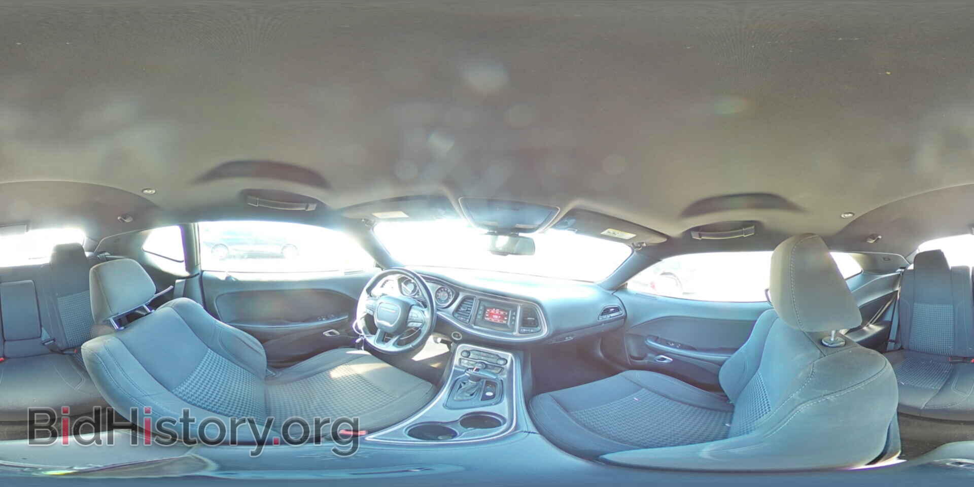 2016 DODGE CHALLENGER - VIN: 2C3CDZAG4GH119343 - Фото 15