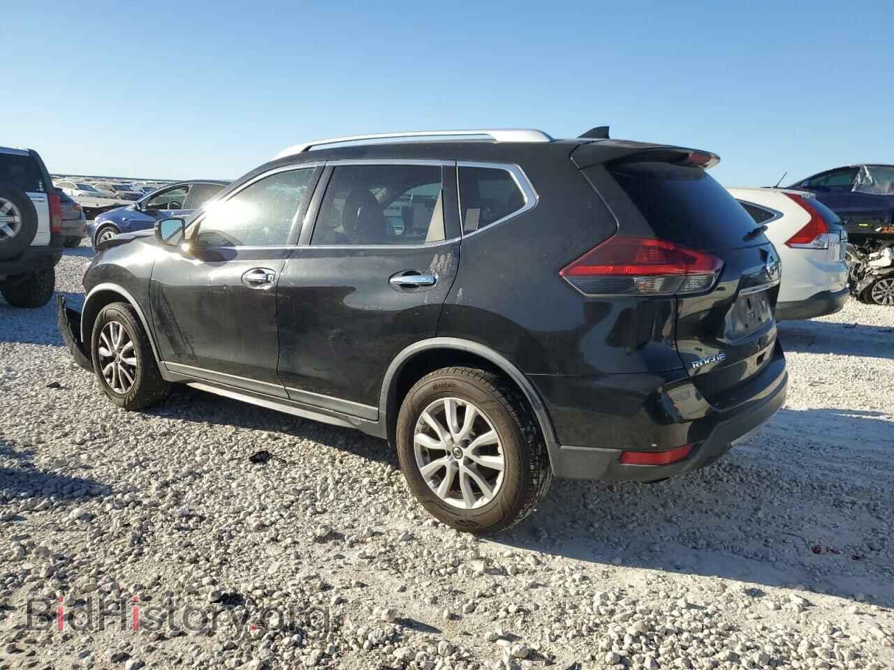 2018 NISSAN ROGUE - VIN: KNMAT2MV2JP524708 - Фото 2