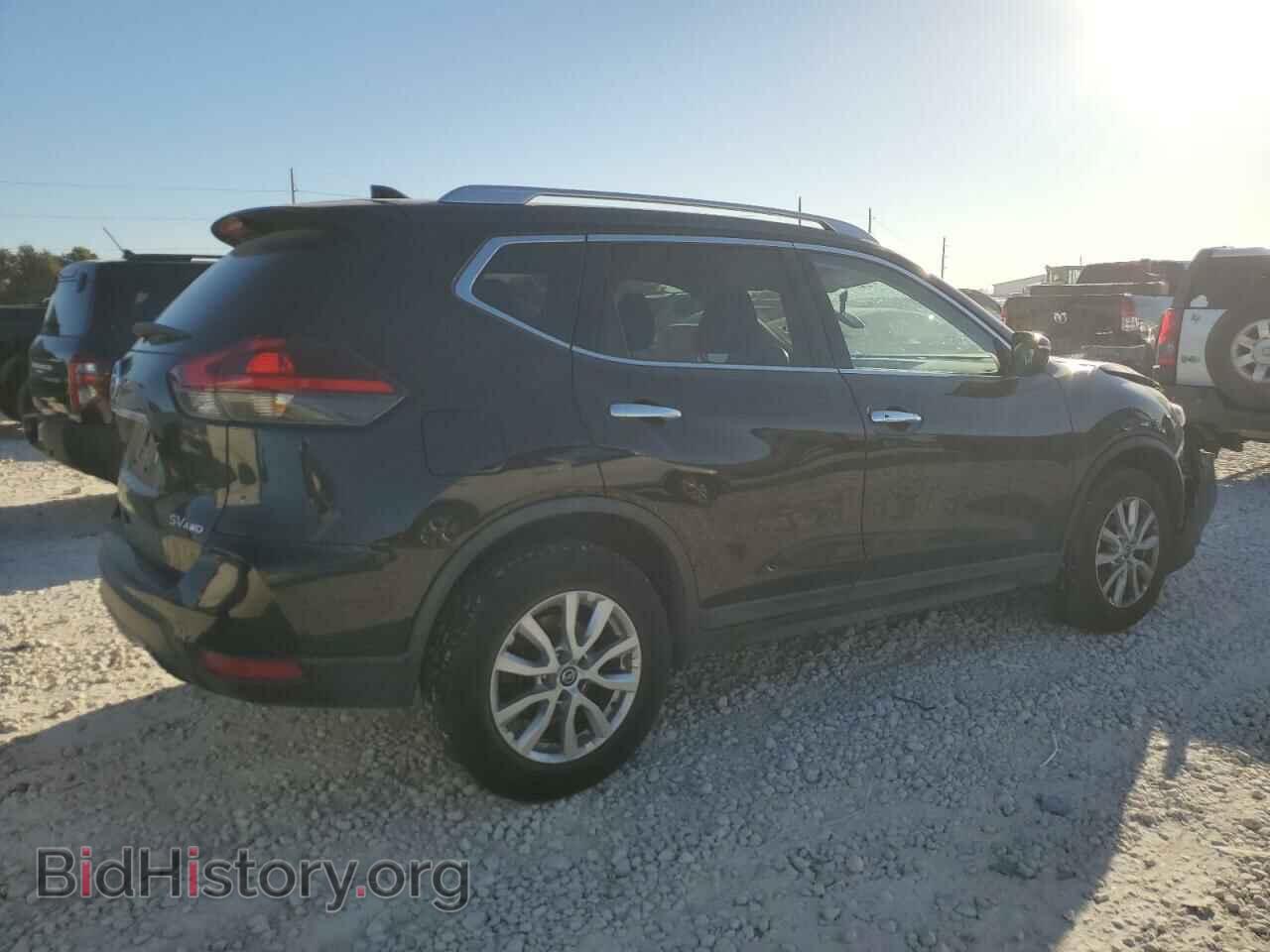 2018 NISSAN ROGUE - VIN: KNMAT2MV2JP524708 - Фото 3
