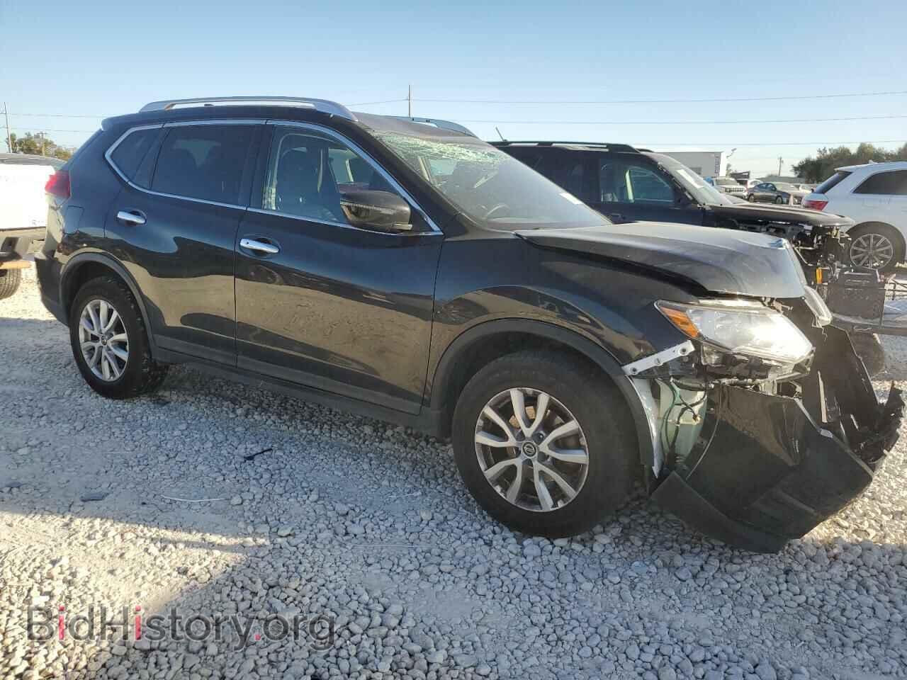 2018 NISSAN ROGUE - VIN: KNMAT2MV2JP524708 - Фото 4